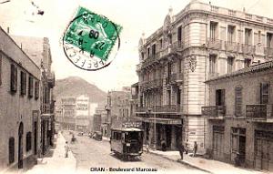 PM a- 029- Bd Marceau